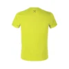 Montura Fresh light t-shirt verde lime MTGN80X 47 retro