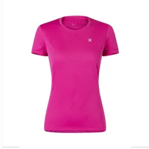 Montura Join t-shirt W intense violet MTGN22W 07