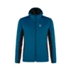 Montura Levante jacket deep blue MJAW54X 87