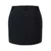 Montura Outdoor stretch skirt W nero MPGG11W 90 retro