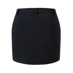 Montura Outdoor stretch skirt W nero MPGG11W 90 retro