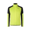 Montura Rock alp maglia verde lime MMAP43X 47