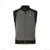 Montura Wind revolution vest verde salvia MVVW06X 4947