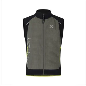 Montura Wind revolution vest verde salvia MVVW06X 4947