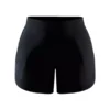ADV essence 5" stretch shorts W black