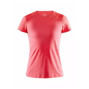 craft ADV essence SS slim tee W crush 1908767-410000