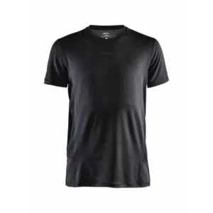craft ADV essence SS tee M black 1908753-999000