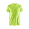 ADV essence SS tee M flumino