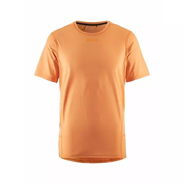 craft ADV essence SS tee M sour 1908753-533000