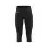 ADV essence capri tights 2 W black