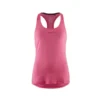 ADV essence singlet W fuchsia