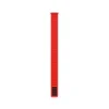 cinturino nylon ultrafit 22 mm flame red
