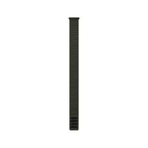 cinturino nylon ultrafit 22 moss