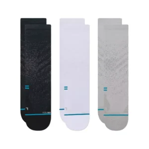 Run lt crew 3 pack multi