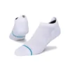 Run ul tab white