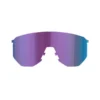 Hero spare lenses Violet w blue multi