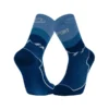 Double GR haute bleu navy