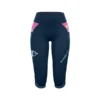 Pant mid pressure W i love running