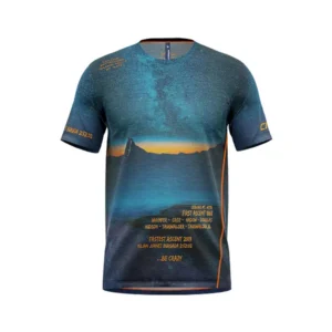 T-shirt legend the dot