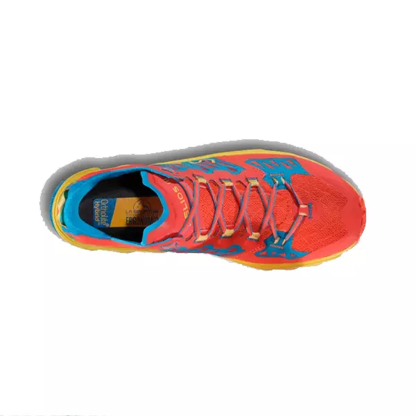 la sportiva Helios III cherry tomato tropic blue 46D322614 alta