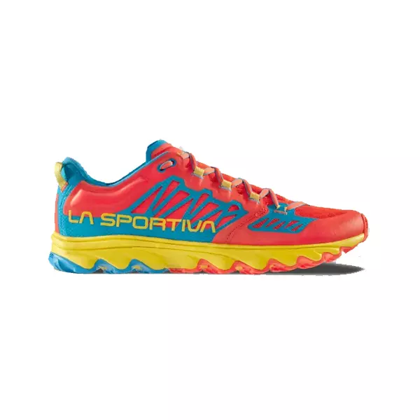 la sportiva Helios III cherry tomato tropic blue 46D322614