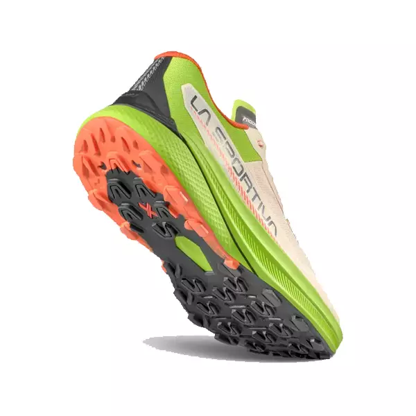 la sportiva Prodigio antique white 56Q003003 suola la sportiva Prodigio antique white 56Q003003 suola