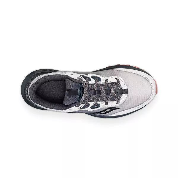 saucony Aura TR W fog lotus S10862-130 alta saucony Aura TR W fog lotus S10862-130 alta