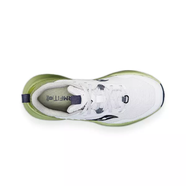 saucony Blaze TR W fog fern S10845-110 alta