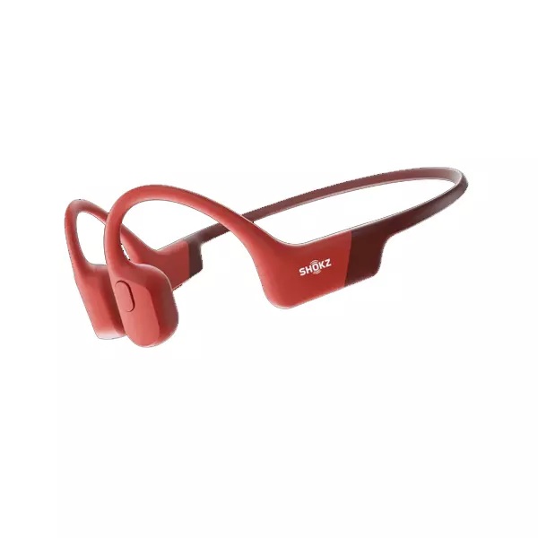 shokz OPENRUN RED S803RD