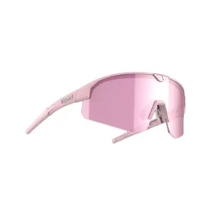 tripoint Lake Victoria small Matt light Pink Brown Pink Multi TRIS006-173PN