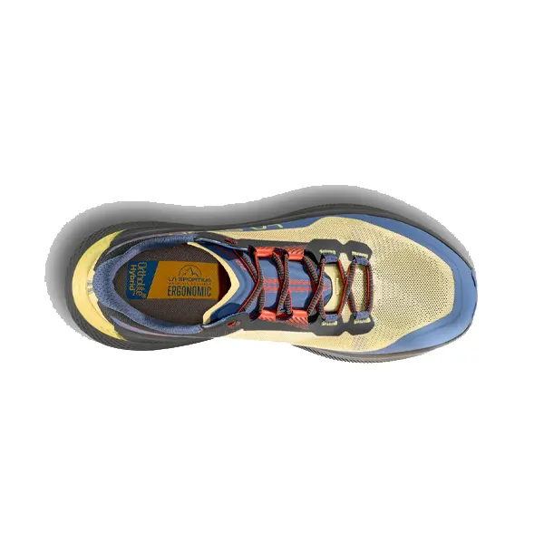 la sportiva PRODIGIO W Zest Moonlight 56R736644 alta
