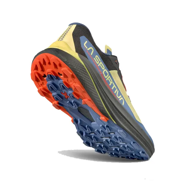 la sportiva PRODIGIO W Zest Moonlight 56R736644 suola