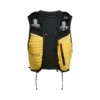 Trail vest 5L yellow/black