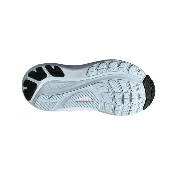 Asics Kayano 31 W cool grey pure silver 1012B670 021 suola