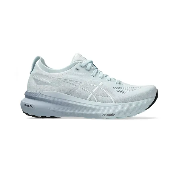 Asics Kayano 31 W cool grey pure silver 1012B670 021
