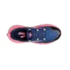Brooks Cascadia 18 W grey blue pink sunny lime 1204161B496 alta