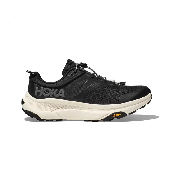 hoka Transport W black alabaster 1123154 BKLB