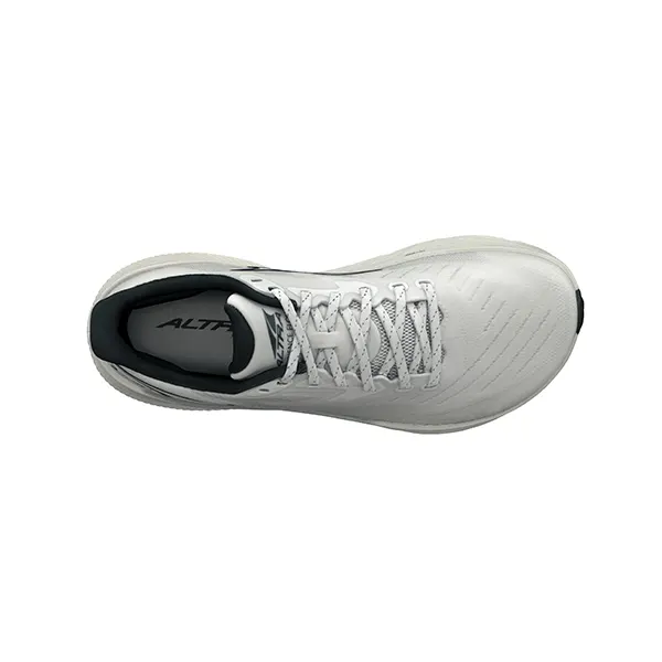 Altra Experience Flow W white gray AL0A85NW1201 alta