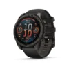 Garmin Fenix 8 amoled 47mm carbon gray
