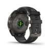 Garmin Fenix 8 amoled 47mm carbon gray retro