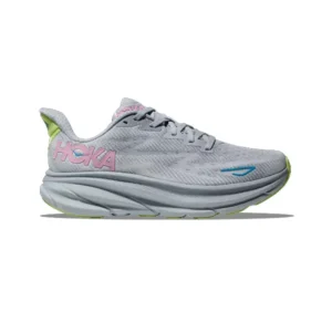 Hoka Clifton 9 W gull sea ice 1127896 GLLS