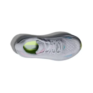 Hoka Clifton 9 W gull sea ice 1127896 GLLS alta
