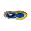 Hoka Speedgoat 6 youth ultramarine electric l 1156933 UNL alta