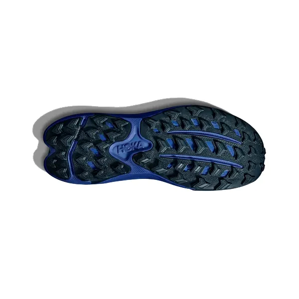 Hoka Torrent 4 farro ultramarine 1155115 FRRL suola
