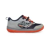 Saucony Aura KDZ gry org nvy SK266707