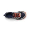 Saucony Aura KDZ gry org nvy SK266707 alta