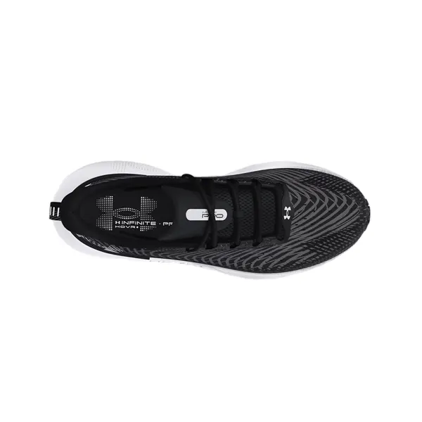 Under Armour Infinite Pro black 3027190 0001 alta