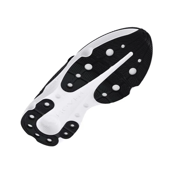 Under Armour Infinite Pro black 3027190 0001 suola