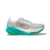 Hoka Mach X 2 W frost electric aqua 1155120 FCQ