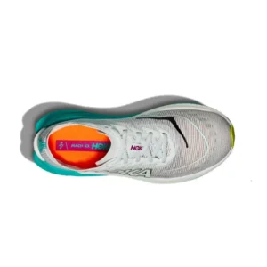 Hoka Mach X 2 W frost electric aqua 1155120 FCQ alta